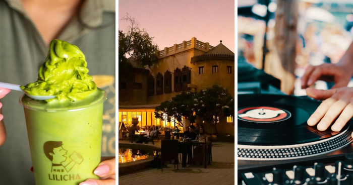 Weekend Hotlist: 5 Exciting Activities To Keep You Busy In Bahrain!