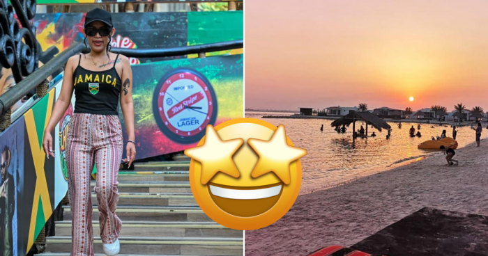 WEEKEND HOTLIST: 5 Must-Do Plans to Heat Up Your Island Weekend