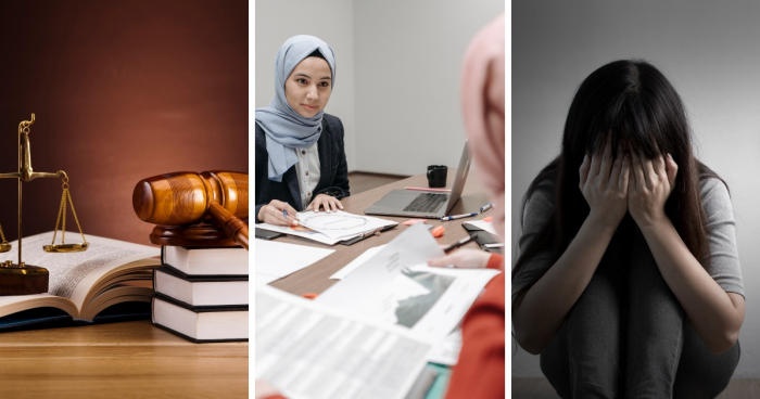 Tougher Penalties Considered For Harassment In Bahrain