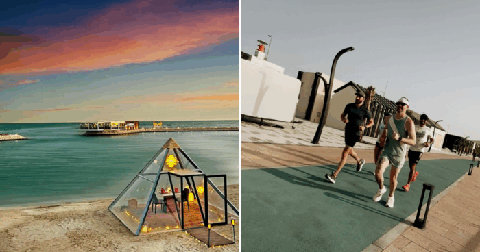 WEEKEND HOTLIST: 5 Awesome Ways To Spend Your Weekend In Bahrain