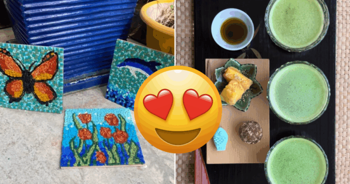 Top 6 Indoor Spots For An Interactive Weekend In Bahrain