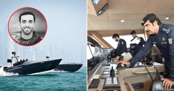 Bahrain’s Ministry Of Interior Confirms Legal Proceedings After Recovery Of Bahraini Citizen’s Body At Sea