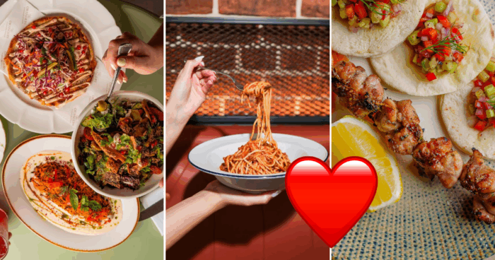 10 Jaw-Dropping Bahrain Restaurants You NEED To Try Right Now