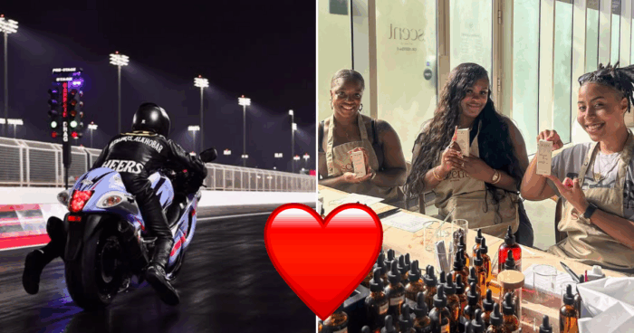 WEEKEND HOTLIST: 5 Epic Ways To Spend Your Weekend In Bahrain!