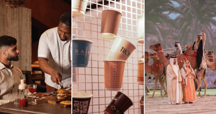 WEEKEND HOTLIST: 5 Things Happening In Bahrain This Weekend