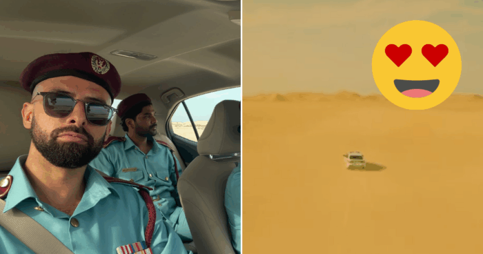Mohammed Al Fahad Makes History Featuring In Netflix’s ‘Taskaree: The Smuggler’s Web’