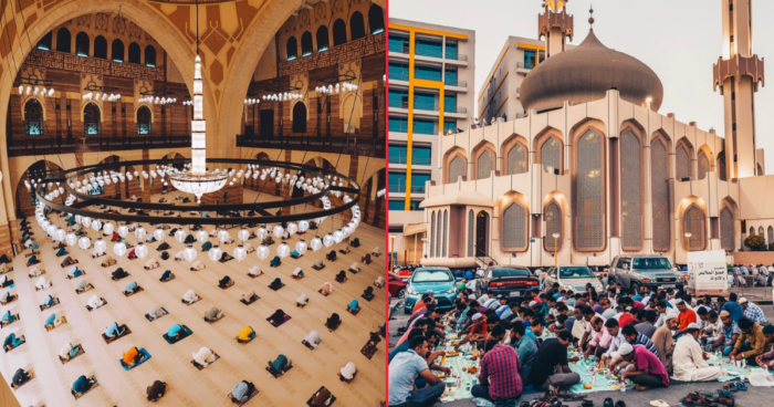 Here Are The 28 Bahrain Mosques That’ll Host Friday Prayers This Month