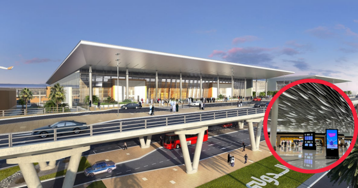 Bahrain Airport Is Getting A Speedy Comeback!
