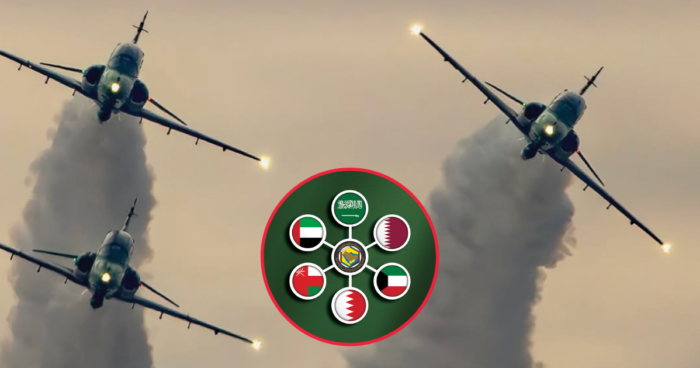 How The GCC Continues To Stand Strong In Unprecedented Times