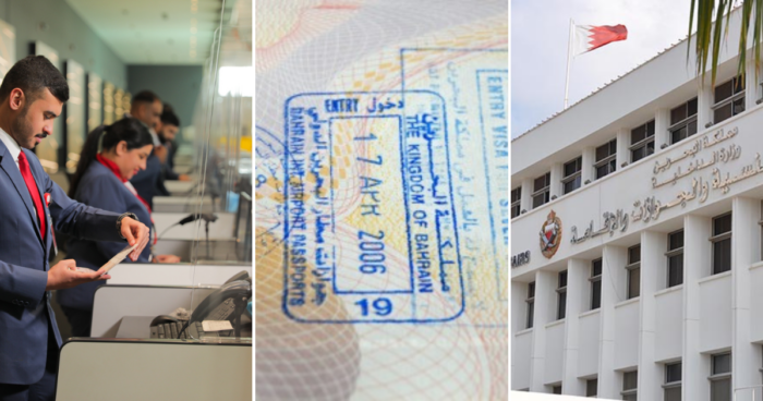 Bahrain’s NPRA Introduces New Visa Measures