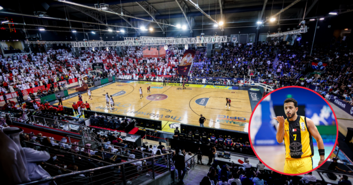 The Zain Premier League Semi-Finals Officially Kick Off Tomorrow!