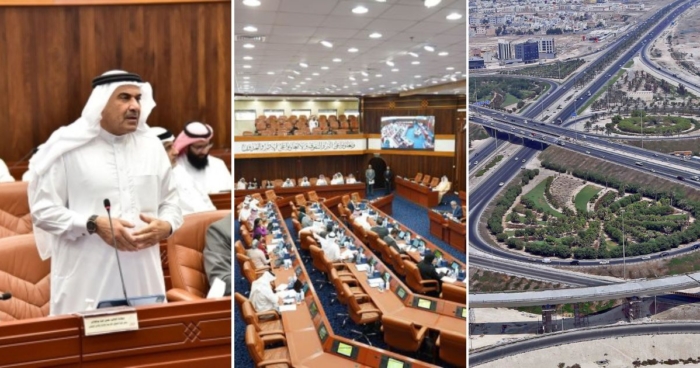 Bahrain MPs Debate Linking Expat Driving Licenses To Residency