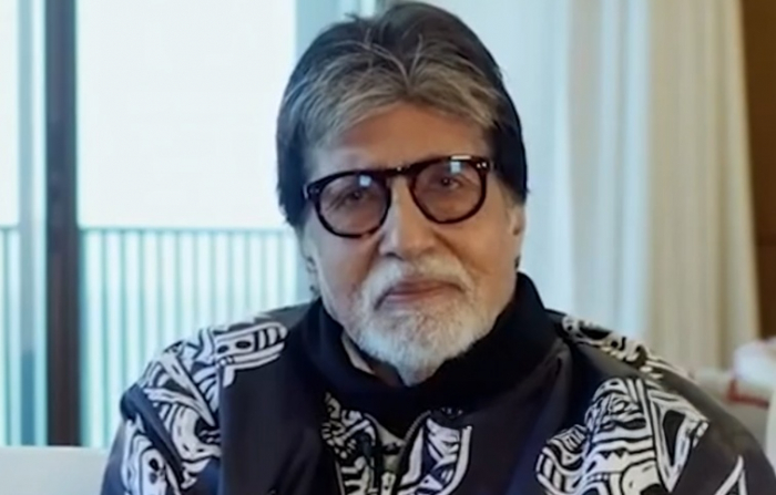 Bachchan’s Oman Tribute Sparked Travel Buzz