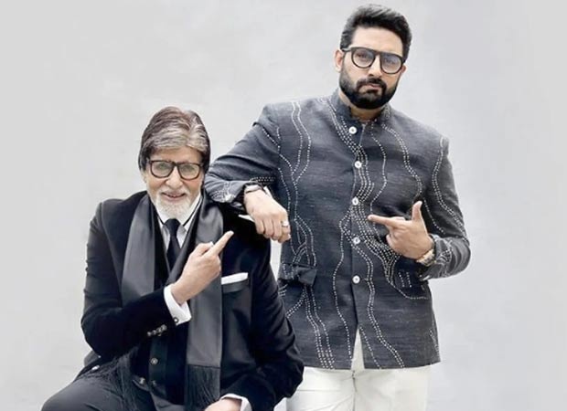 Amitabh Bachchan expressing his admiration for the beauty and culture of Oman