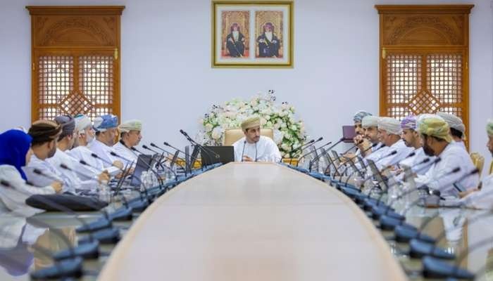 North Al Batinah Council Enhanced Community Services