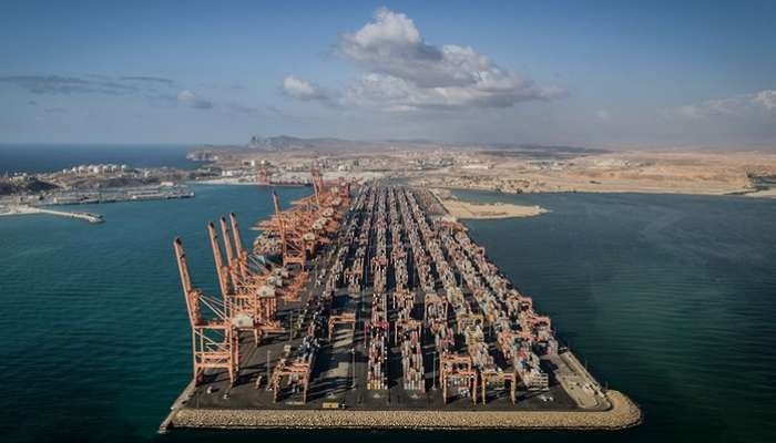 Oman’s Economy Soared as Non-Oil Sectors Led the Way