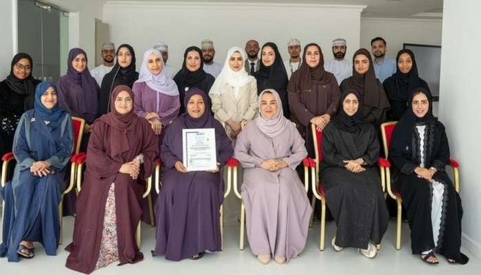 Dar Al-Atta’a Association receives ISO 26000 certification for social responsibility