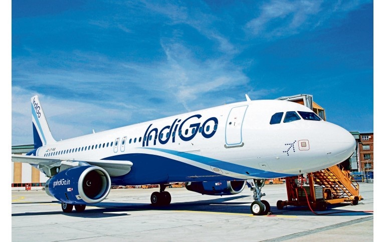 IndiGo Muscat Kannur flight suspension Oman expats