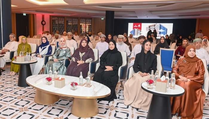 Al Rahma Association Unveiled New Center to Uplift Orphans in Oman