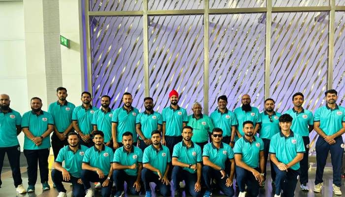 Oman Made Their Asia Cup Debut With Heart and Hustle