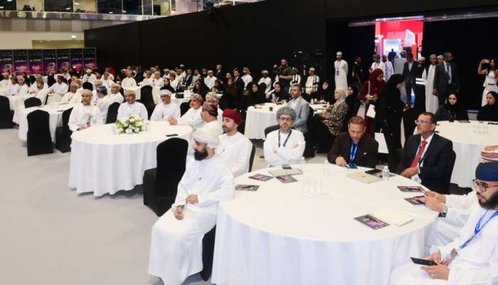 Oman Dazzled With AI and Quantum Breakthroughs at COMEX 2025