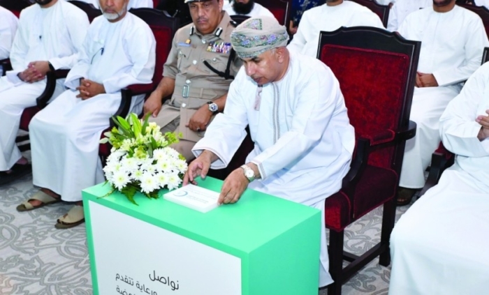 Khoula Hospital Ramped Up Surgeries and Scans for Faster Care