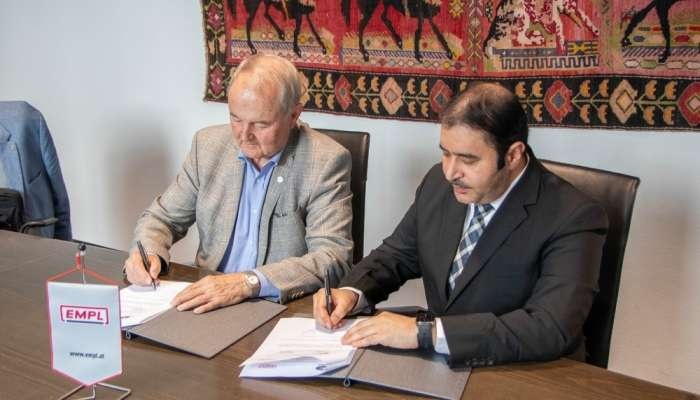 Karwa Motors and Empl Teamed Up for Specialty Vehicle Innovation