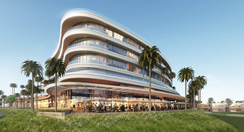 Muscat Nights 2026 event announcement in Muscat