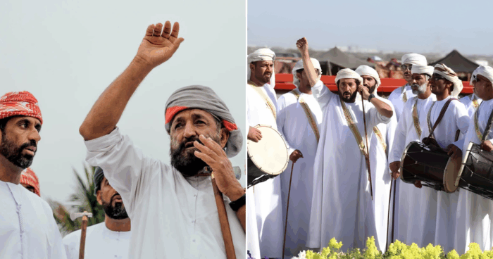 A Viral Video Shows One Of RAK’s Oldest Traditions