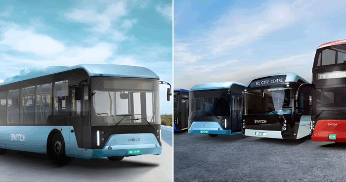 One Of The Biggest EV Moves Of The Year Is Coming To RAK