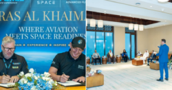 RAK Is Getting Ready To Launch Space Training Experiences