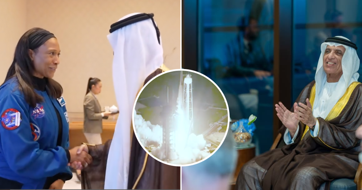 RAK Is Getting Ready To Launch Space Training Experiences