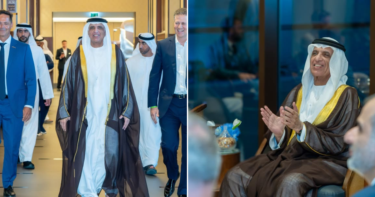 RAK Is Getting Ready To Launch Space Training Experiences