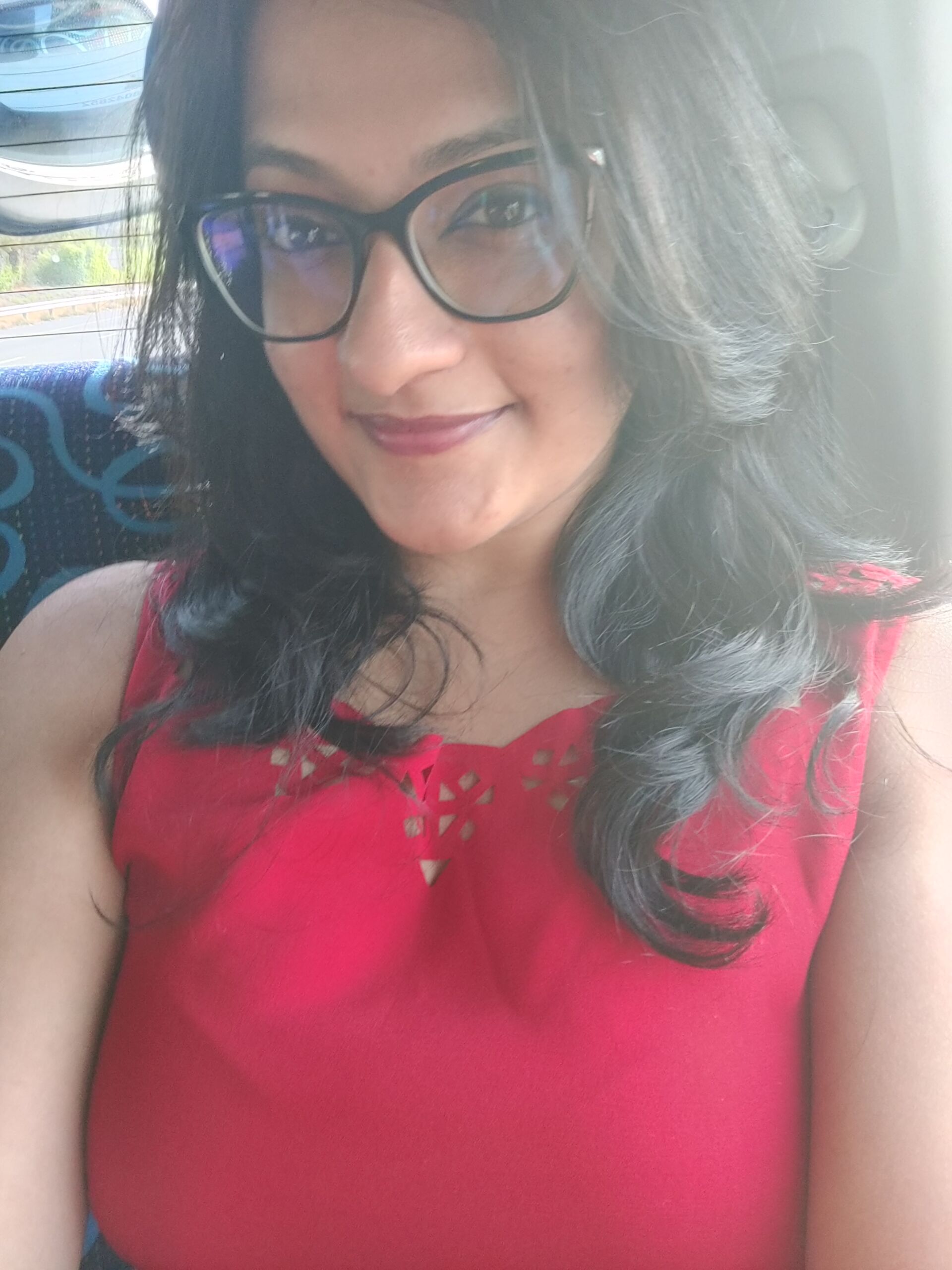 Author profile image