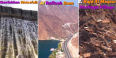 Khor Fakkan Article