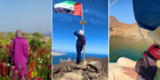 nature Uae