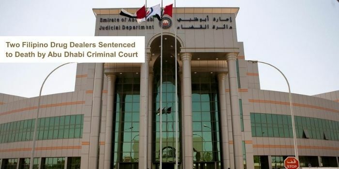 abu dhabi court death