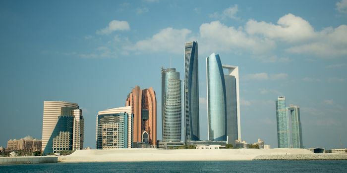 These 10 Areas Are The Most Preferred Spots To Live In Abu Dhabi