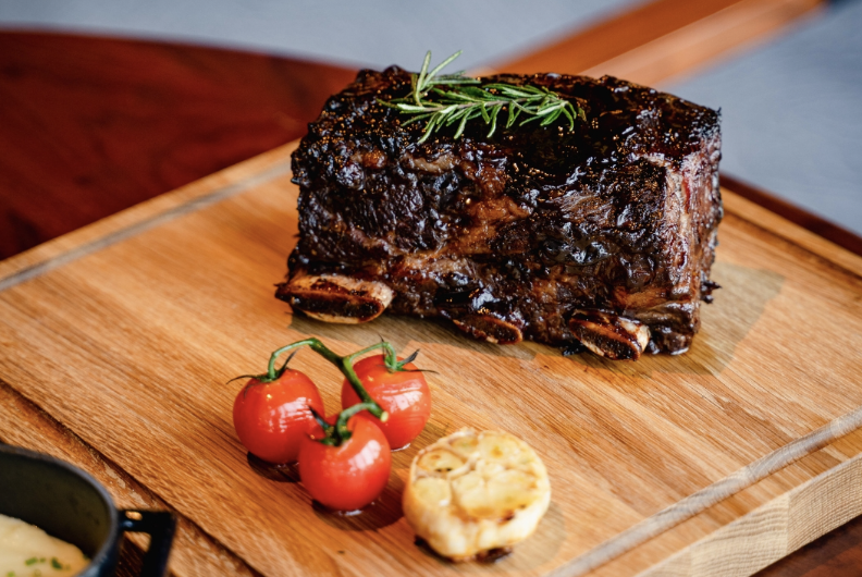 Top Steakhouses In Abu Dhabi You Must Try!