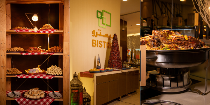 Courtyard by Marriott WTC Abu Dhabi Ramadan offer Article