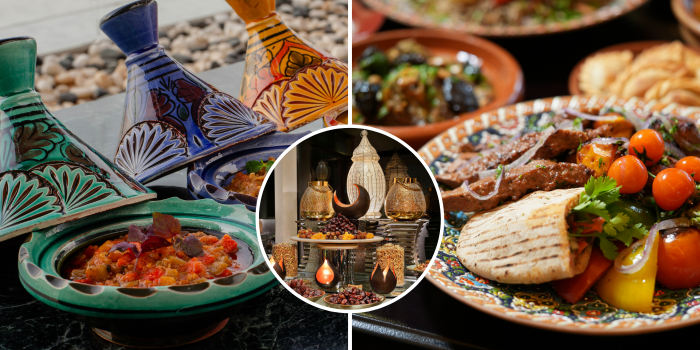 4 Unforgettable Ramadan Events At The St. Regis Abu Dhabi