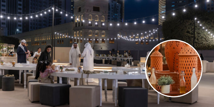 Weekend Guide: Must-Do Ramadan Activities in Abu Dhabi!