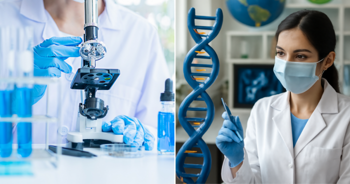ADJD Lab’s Game-Changing DNA Repair Discovery Gets Worldwide Recognition