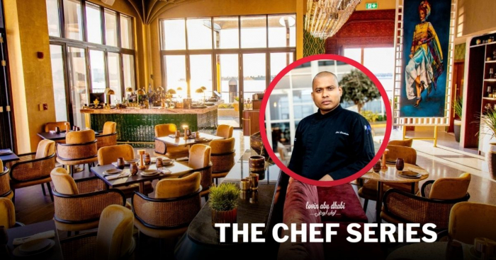 The Chef Series Begins With a Bold First Bite – Journey Through India at Zeera