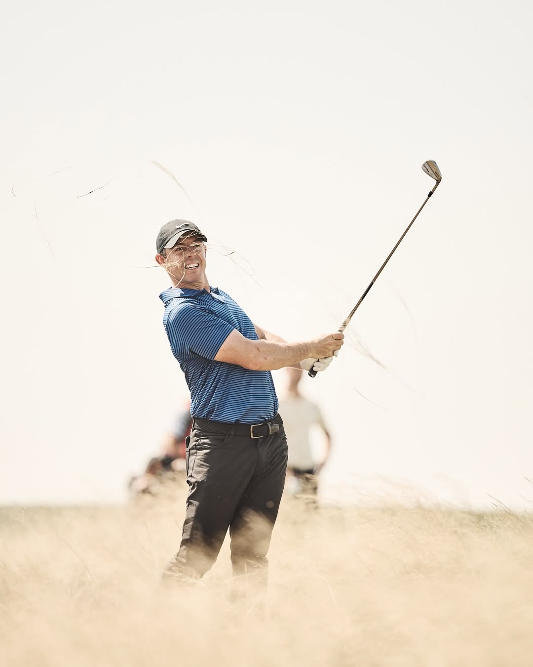The Abu Dhabi HSBC Championship