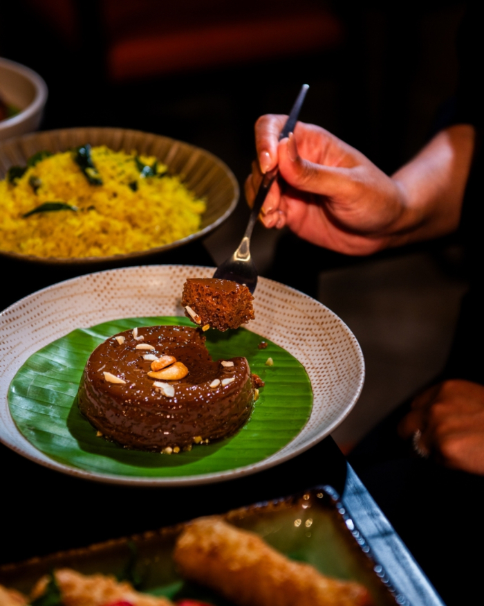 Dubai Is Getting A 10-Day Sri Lankan Food Festival And Foodies Need To Be Ready