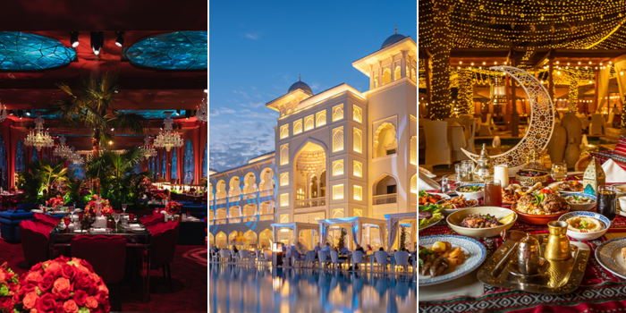 9 Doha Ramadan Tents You MUST Visit!