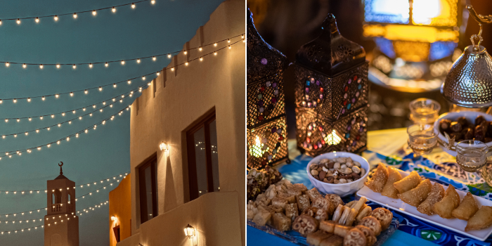 Here Are 5 More Places for Iftar and Suhoor in Qatar During Ramadan!