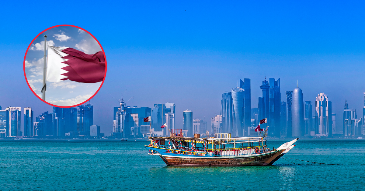 Qatar Ranked Among Top 3 Safest Countries In 2025