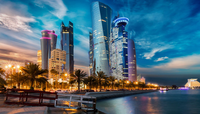 Qatar Tourism Updates Delivered Via WhatsApp
